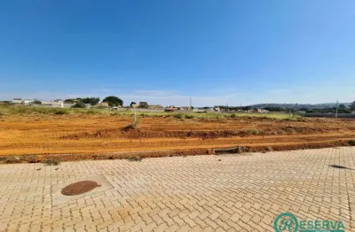 Terreno à venda, 362 m² por r$ 255.000,00 - jardins village - lagoa santa/mg