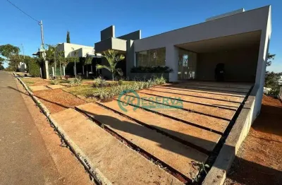 Casa em lagoa santa,com 4 dormitórios à venda, 346 m² por r$ 2.350.000 - condomínio sonho verde - lagoa santa/mg