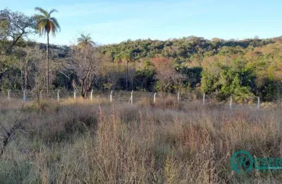 Terreno à venda, 544 m² por r$ 225.000,00 - villa paradiso - lagoa santa/mg