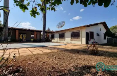 Casa à venda, 335 m² por r$ 1.500.000,00 - quinta do viana - lagoa santa/mg