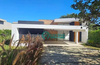 Casa à venda, 286 m² por r$ 2.290.000,00 - condomínio veredas da lagoa - lagoa santa/mg