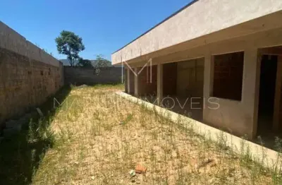 Casa para venda em cabreúva, fazendinha real, 3 dormitórios, 3 suítes, 5 banheiros, 2 vagas