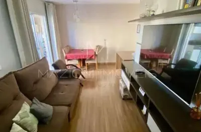Apartamento para venda em jundiaí, engordadouro, 3 dormitórios, 1 suíte, 2 banheiros, 2 vagas