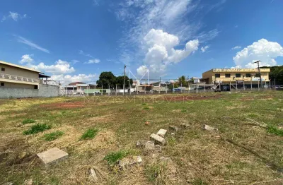 Terreno à venda na Avenida Antônio Raymundo de Oliveira, SN, Jardim Califórnia, Jundiaí