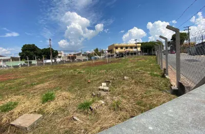 Terreno à venda na Avenida Antônio Raymundo de Oliveira, SN, Jardim Califórnia, Jundiaí