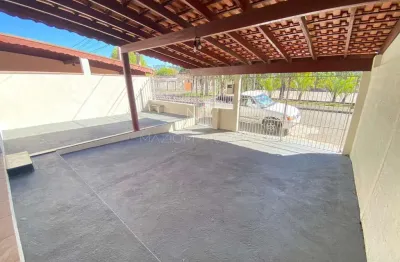 Casa para venda em jundiaí, parque são luiz, 3 dormitórios, 2 banheiros, 2 vagas