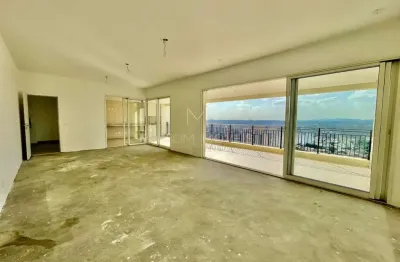 Apartamento para venda em jundiaí, anhangabaú, 4 dormitórios, 4 suítes, 6 banheiros, 4 vagas