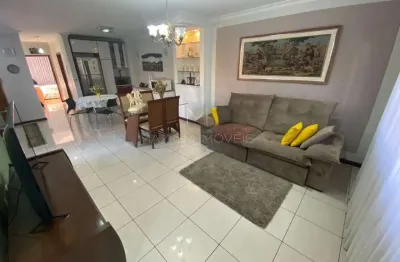 Casa para Venda em Jundiaí, Vila M Genoveva, 3 dormitórios, 1 suíte, 2 banheiros, 2 vagas