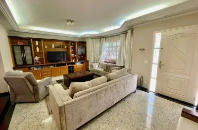 Casa em condomínio para venda em jundiaí, portal do paraíso i, 4 dormitórios, 2 suítes, 5 banheiros, 4 vagas