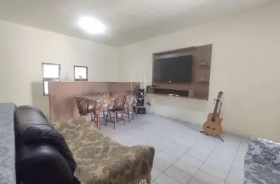 Casa para venda em jundiaí, jardim messina, 2 dormitórios, 1 banheiro, 1 vaga
