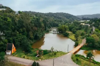 Terreno em condomínio para venda em campo limpo paulista, reserva bom viver