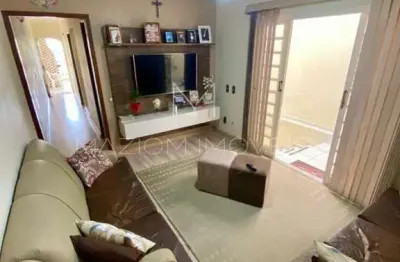 Casa para venda em várzea paulista, vila tupi, 2 dormitórios, 1 suíte, 2 banheiros, 3 vagas