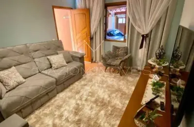 Casa para venda em jundiaí, parque da represa, 3 dormitórios, 2 banheiros, 2 vagas