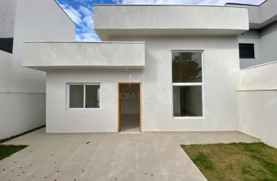 Casa para Venda em Jundiaí, Jardim Alice, 3 dormitórios, 1 suíte, 2 banheiros, 2 vagas