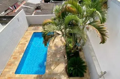 Casa para venda em jundiaí, santa gertrudes, 3 dormitórios, 1 suíte, 4 banheiros, 3 vagas