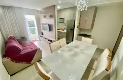 Apartamento para venda em jundiaí, recanto quarto centenário, 2 dormitórios, 1 suíte, 2 banheiros, 1 vaga