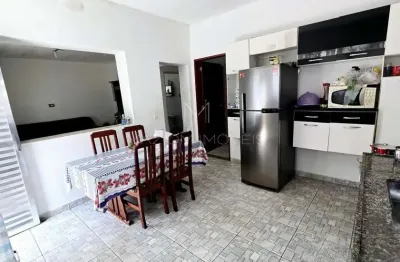 Casa para venda em jundiaí, santa gertrudes, 2 dormitórios, 2 banheiros, 1 vaga