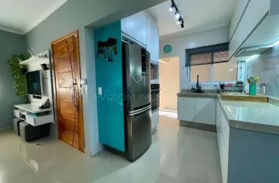 Casa para venda em jundiaí, parque residencial jundiaí ii, 3 dormitórios, 1 suíte, 2 banheiros, 2 vagas