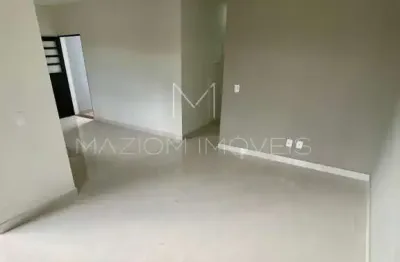 Casa para venda em jundiaí, residencial santa giovana, 3 dormitórios, 1 suíte, 2 banheiros, 2 vagas