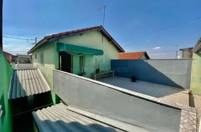 Casa para venda em jundiaí, parque residencial eloy chaves, 2 dormitórios, 1 banheiro, 1 vaga