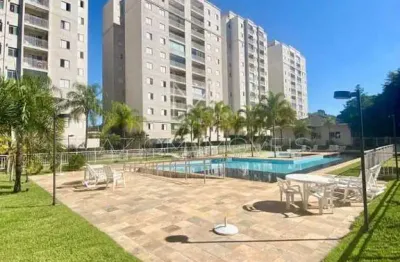 Apartamento para venda em jundiaí, engordadouro, 2 dormitórios, 1 suíte, 2 banheiros, 1 vaga