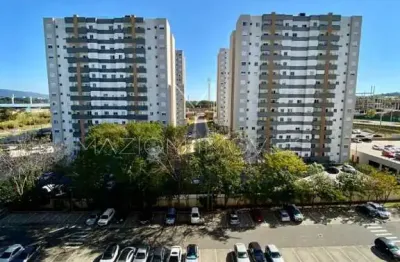 Apartamento para venda em jundiaí, engordadouro, 2 dormitórios, 1 suíte, 2 banheiros, 1 vaga