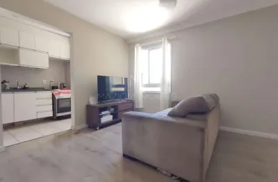 Apartamento para venda em jundiaí, residencial santa giovana, 2 dormitórios, 1 banheiro, 1 vaga