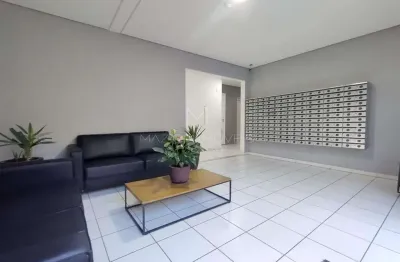 Apartamento para venda em jundiaí, residencial santa giovana, 2 dormitórios, 1 banheiro, 1 vaga