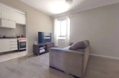 Apartamento para venda em jundiaí, residencial santa giovana, 2 dormitórios, 1 banheiro, 1 vaga