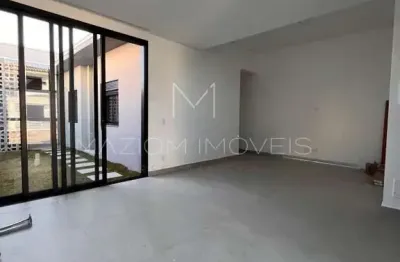 Casa para venda em jundiaí, residencial santa giovana, 3 dormitórios, 1 suíte, 2 banheiros, 2 vagas
