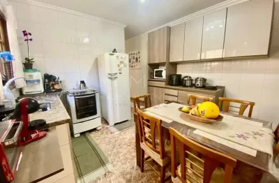 Casa para venda em jundiaí, vila margarida, 3 dormitórios, 1 suíte, 2 banheiros, 2 vagas