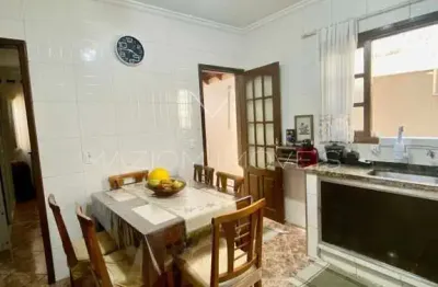Casa para venda em jundiaí, vila margarida, 3 dormitórios, 1 suíte, 2 banheiros, 2 vagas