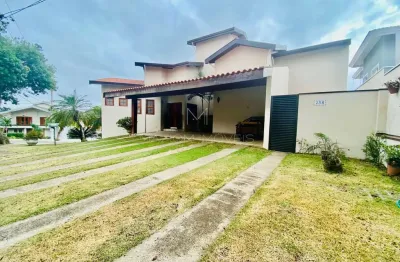 Casa em condomínio para venda em jundiaí, portal do paraíso i, 4 dormitórios, 2 suítes, 5 banheiros, 6 vagas