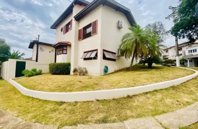 Casa em condomínio para venda em jundiaí, portal do paraíso i, 4 dormitórios, 2 suítes, 5 banheiros, 6 vagas