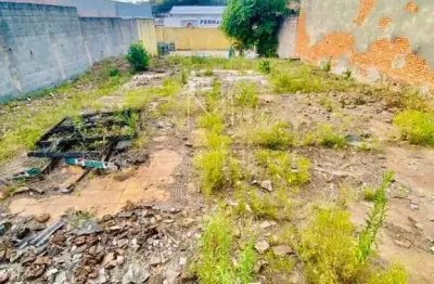 Terreno comercial à venda na Vila Joana, Jundiaí 