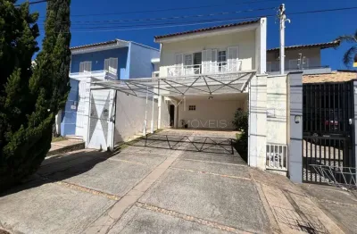 Casa para venda em jundiaí, jardim quintas das videiras, 3 dormitórios, 1 suíte, 3 banheiros, 4 vagas