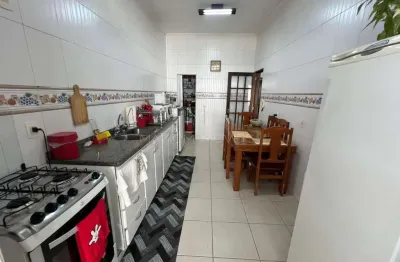 Casa para Venda em Jundiaí, Jardim Quintas das Videiras, 3 dormitórios, 1 suíte, 3 banheiros, 4 vagas