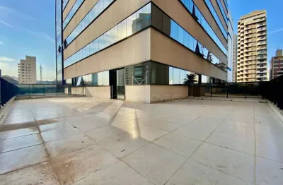 Sala Comercial para Venda em Jundiaí, Vila Boaventura, 1 banheiro, 1 vaga