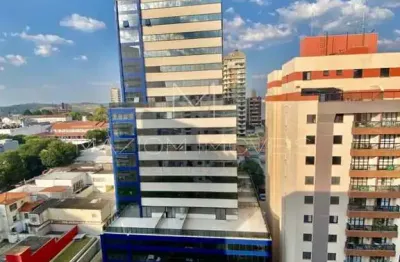 Sala comercial para venda em jundiaí, vila boaventura, 1 banheiro, 1 vaga