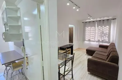 Apartamento para venda em jundiaí, medeiros, 2 dormitórios, 1 banheiro, 1 vaga