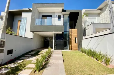 Casa em Condomínio para Venda em Jundiaí, Jardim Celeste, 3 dormitórios, 1 suíte, 3 banheiros, 4 vagas