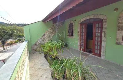 Casa para venda em jundiaí, jardim copacabana, 3 dormitórios, 2 banheiros, 2 vagas