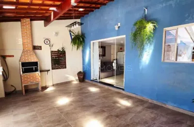 Casa para venda em jundiaí, jardim carolina, 2 dormitórios, 1 suíte, 1 banheiro, 2 vagas