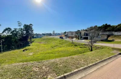 Terreno em condomínio para venda em jundiaí, jardim celeste