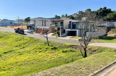 Terreno em condomínio para venda em jundiaí, jardim celeste