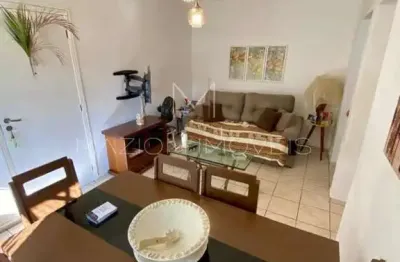 Apartamento para venda em jundiaí, jardim paris, 2 dormitórios, 2 banheiros, 1 vaga