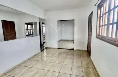Casa para venda em jundiaí, vila didi, 3 dormitórios, 1 suíte, 2 banheiros, 2 vagas