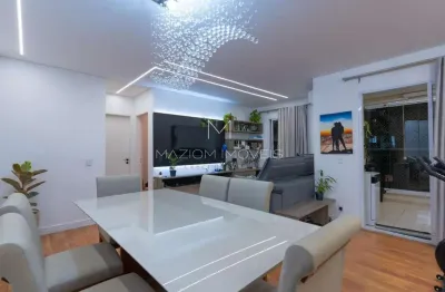 Apartamento para venda em jundiaí, jardim ermida i, 2 dormitórios, 1 suíte, 2 banheiros, 2 vagas