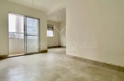 Apartamento para venda em jundiaí, vila rio branco, 2 dormitórios, 1 banheiro, 1 vaga