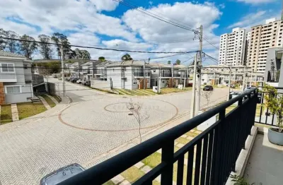 Casa em condomínio para venda em jundiaí, cidade nova, 3 dormitórios, 1 suíte, 3 banheiros, 2 vagas